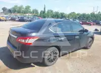 2015 Nissan SENTRA photo