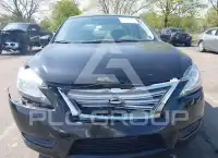 2015 Nissan SENTRA photo