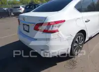 2015 Nissan SENTRA фото