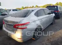 2015 Nissan SENTRA photo