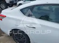 2015 Nissan SENTRA фото