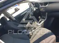 2015 Nissan SENTRA фото