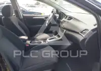 2015 Nissan SENTRA photo