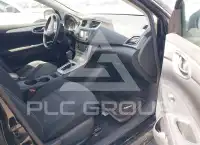 2015 Nissan SENTRA фото