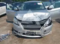 2015 Nissan SENTRA фото