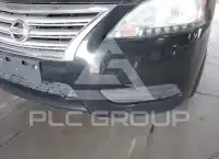 2015 Nissan SENTRA фото