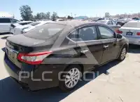 2015 Nissan SENTRA фото