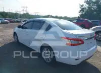 2015 Nissan SENTRA фото