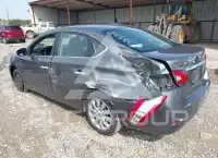 2015 Nissan SENTRA фото