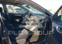 2015 Nissan SENTRA фото