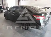 2015 Nissan SENTRA фото