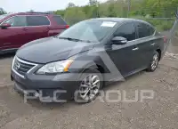 2015 Nissan SENTRA фото