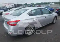2015 Nissan SENTRA фото