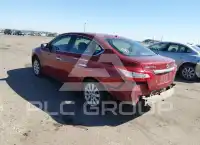 2015 Nissan SENTRA photo