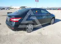 2015 Nissan SENTRA фото
