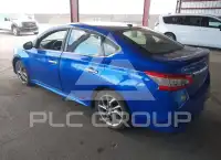 2015 Nissan SENTRA фото