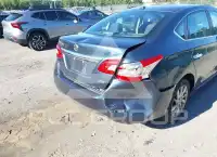 2015 Nissan SENTRA фото
