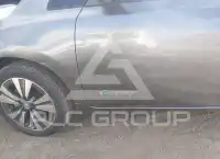 2015 Nissan LEAF photo