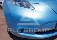 2015 Nissan LEAF фото