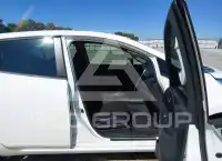 2015 Nissan LEAF photo