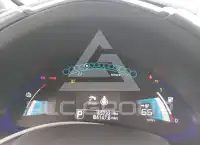 2015 Nissan LEAF фото