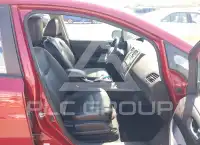 2015 Nissan LEAF фото