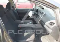 2015 Nissan LEAF фото