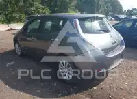 2015 Nissan LEAF photo