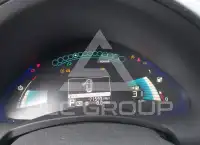 2015 Nissan LEAF фото