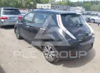 2015 Nissan LEAF photo
