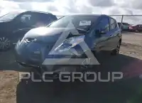 2015 Nissan LEAF photo