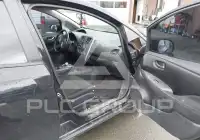 2015 Nissan LEAF фото