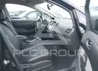 2015 Nissan LEAF фото