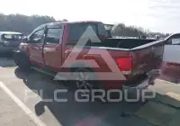 2015 Nissan TITAN фото