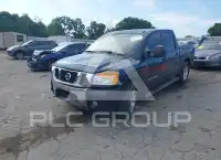 2015 Nissan TITAN фото