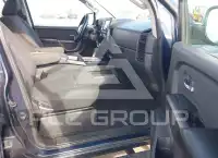 2015 Nissan TITAN photo