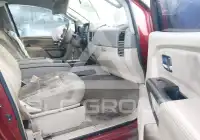 2015 Nissan TITAN фото