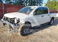 2015 Nissan TITAN photo