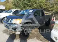 2015 Nissan TITAN фото