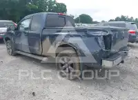 2015 Nissan TITAN photo