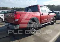 2015 Nissan TITAN фото