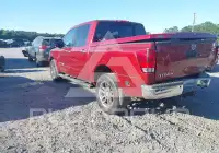 2015 Nissan TITAN фото