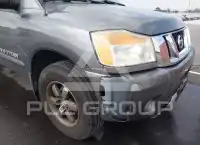 2015 Nissan TITAN фото