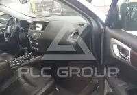 2015 Nissan PATHFINDER фото