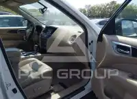 2015 Nissan PATHFINDER photo