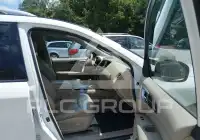 2015 Nissan PATHFINDER фото