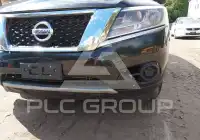 2015 Nissan PATHFINDER photo