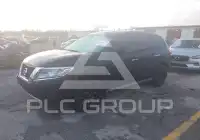 2015 Nissan PATHFINDER photo