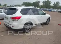2015 Nissan PATHFINDER фото