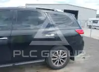 2015 Nissan PATHFINDER фото